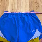 Brooks Chaser 5" Lined Running Shorts Sz L Photo 3