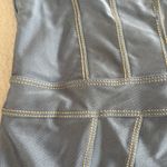 Becca  Color Sheen One Piece Swimsuit, Size Medium, $148 Photo 6