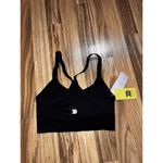 All In Motion  Sports‎ Bras Sz M Medium Support Women's Seamless Adjustable BNWT Photo 1