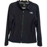 The North Face  Fleece Jacket Black Medium Photo 0