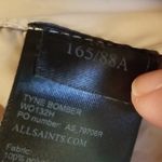 ALLSAINTS ππ Tyne Bomber Jacket ~ Dusty Pink Photo 14