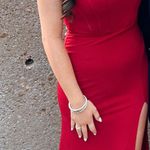 Windsor Corset Mermaid Dress Photo 2