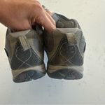 Oboz Mesa Shoes Waterproof Hiking BDry Trail Outdoor Low Boots Women’s Sz 7.5 Photo 1