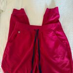 FIGS  High-Waisted Zamora Scrub Pants Photo 0