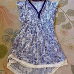 Poupette St. Barth  Mini Dress Photo 0