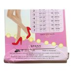 Spanx Assets By Sara Blakely Slimming Shaping Pantyhose Black Size 1 New Photo 8