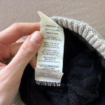 Patagonia  Wool blend Pom Beanie Photo 4