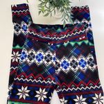 NOBO super soft fleece winter leggings. Size Small (3 Photo 1