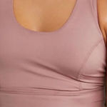 Free People  Lightning Synergy Sports Bra Coca Pink‎ Photo 0