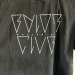 WWE Balor Club worldwide Finn Balor black t Photo 4