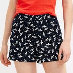 Loft Riviera Shorts Pants NWT Photo 4