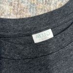 Abound NWT Cropped Graphic Tee Photo 1