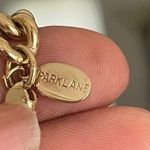 Park Lane Vintage  Necklace Faux Pearl Pendant Photo 7