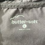 Butter Soft  Scrub Hoodie Photo 2