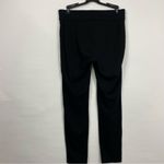 Joe Fresh  faux front leather pants S Photo 2