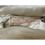 La Regale Vtg Beaded Clam Shell Pinch Style Evening Cocktail Purse Clutch 1950s Photo 9