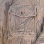 Francesca's Cropped Jacket Photo 1