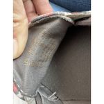 Bzees ‎ Morel Multi Washable Lipstick Slip-on Loafer Comfort Shoe Size 6 Photo 4