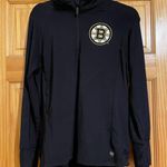 47 Boston Bruins Quarter Zip Photo 0