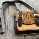 Kate Landry  Leather Crossbody Photo 0