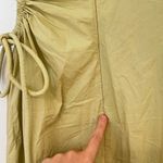 SIR Mason Laced Midi Dress In Pistachio Size M Photo 8