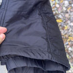 Head Vintage Black Ski Bob & Snow Bib Overalls Medium Photo 10