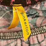 Anthropologie Pinkerton Anthro NWT  strapless dress Photo 9