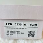 JustFab Robynne Braided Heeled Sandals Photo 6