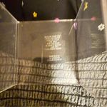 Like New Disney Pixar Coco Guitars & Icons Dress Black Size M Photo 3