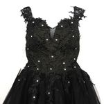 JJ's House NWT  Sweetheart Court Gown Size 10 Photo 1