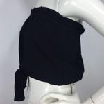 The Fifth Label  Azalea Cropped Tie Waist Cinch Top Photo 7