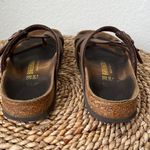 Birkenstock Mayari Mocha Sandals Photo 4