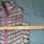 The North Face  Women’s Thermoball vest XS Photo 1