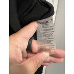 Gymshark  Long‎ Sleeve Cropped Jacket - Black - Size Small Photo 3