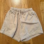 Daily Drills  Cream Lounge Set Photo 5