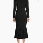 Norma Kamali Dress Photo 3