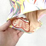 AGENT PROVOCATEUR Swimsuit Women’s Size Small One Piece Taylor One Multicolored Photo 3