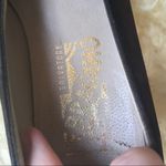 Salvatore Ferragamo Vintage  Suede Loafers 7 barrow Photo 2