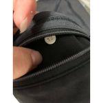 Lululemon  Pace Queen‎ Tight Black Size 12 Photo 5