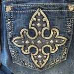 Miss Me  Bootcut Bling Embellished Jeans 31 x 31 Photo 7