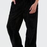 No Boundaries  Plush Jogger Pants Photo 0