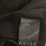Reiss Haisley High Waist Wool Blend Pants size US 2 Photo 4