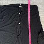 Reformation Vernon long sleeve crop top Medium Photo 8