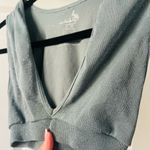 Free People Intimately  Sleeveless layering crop Top Photo 3