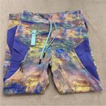 Lululemon Size 4 Cargo Super High Rise Hiking Tight 25" Altered Nature Multi Photo 7