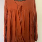 Lizard Thicket Blouse Photo 0