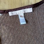 Hutch  Long-Sleeve Scoop-Neck Sequin Midi Dress Photo 1