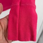 Aeropostale Y2K Thermal Henley Womens Top Sz M Preppy Embroidered Waffle Mall Photo 6