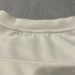 Danskin Cropped Crew Neck Photo 4