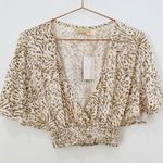 Beachgold Deep V Photo 2